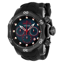 Cargar imagen en el visor de la galería, RELOJ DEPORTIVO PARA HOMBRE INVICTA VENOM 22355J - NEGRO