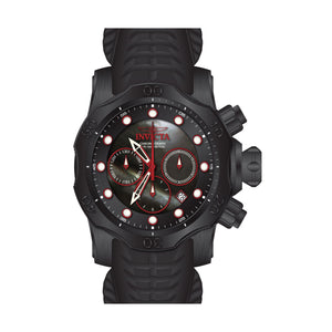 RELOJ DEPORTIVO PARA HOMBRE INVICTA VENOM 22355J - NEGRO