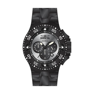 RELOJ DEPORTIVO PARA HOMBRE INVICTA EXCURSION 23040J - NEGRO