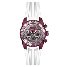 Cargar imagen en el visor de la galería, RELOJ DEPORTIVO PARA HOMBRE INVICTA SPEEDWAY 26312J - BLANCO