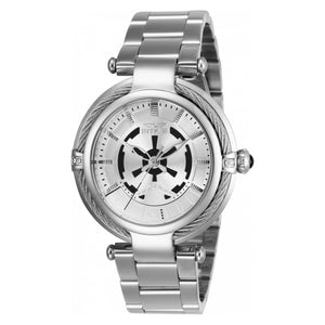 RELOJ SOLDADO DE ASALTO PARA MUJER INVICTA STAR WARS 26122J - BRONCE