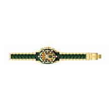 Cargar imagen en el visor de la galería, RELOJ AQUAMÁN PARA HOMBRE INVICTA DC COMICS 26910J - DORADO