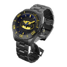 Cargar imagen en el visor de la galería, RELOJ BATMAN PARA HOMBRE INVICTA DC COMICS 26901J - GUNMETAL