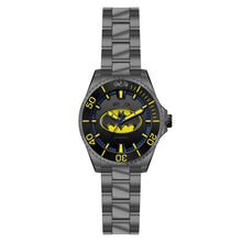 Cargar imagen en el visor de la galería, RELOJ BATMAN PARA HOMBRE INVICTA DC COMICS 26901J - GUNMETAL