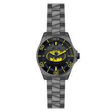 Cargar imagen en el visor de la galería, RELOJ BATMAN PARA HOMBRE INVICTA DC COMICS 26901J - GUNMETAL