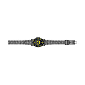 RELOJ BATMAN PARA HOMBRE INVICTA DC COMICS 26901J - GUNMETAL