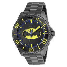 Cargar imagen en el visor de la galería, RELOJ BATMAN PARA HOMBRE INVICTA DC COMICS 26901J - GUNMETAL