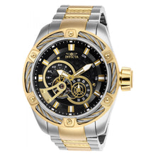 Cargar imagen en el visor de la galería, RELOJ  PARA HOMBRE INVICTA BOLT 26777J - DORADO