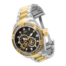 Cargar imagen en el visor de la galería, RELOJ  PARA HOMBRE INVICTA BOLT 26777J - DORADO