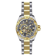 Cargar imagen en el visor de la galería, RELOJ  PARA HOMBRE INVICTA BOLT 26777J - DORADO