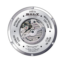 Cargar imagen en el visor de la galería, RELOJ  PARA HOMBRE INVICTA BOLT 26777J - DORADO