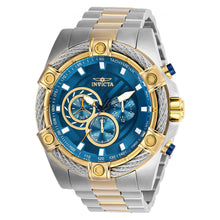 Cargar imagen en el visor de la galería, RELOJ  PARA HOMBRE INVICTA BOLT 25522J - DORADO