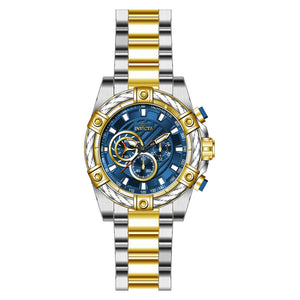 RELOJ  PARA HOMBRE INVICTA BOLT 25522J - DORADO