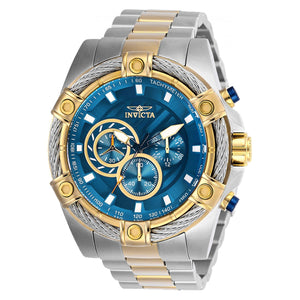 RELOJ  PARA HOMBRE INVICTA BOLT 25522J - DORADO