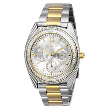 Cargar imagen en el visor de la galería, RELOJ  PARA MUJER INVICTA ANGEL 26744J - DORADO