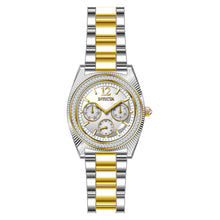 Cargar imagen en el visor de la galería, RELOJ  PARA MUJER INVICTA ANGEL 26744J - DORADO