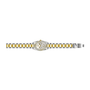 RELOJ  PARA MUJER INVICTA ANGEL 26744J - DORADO