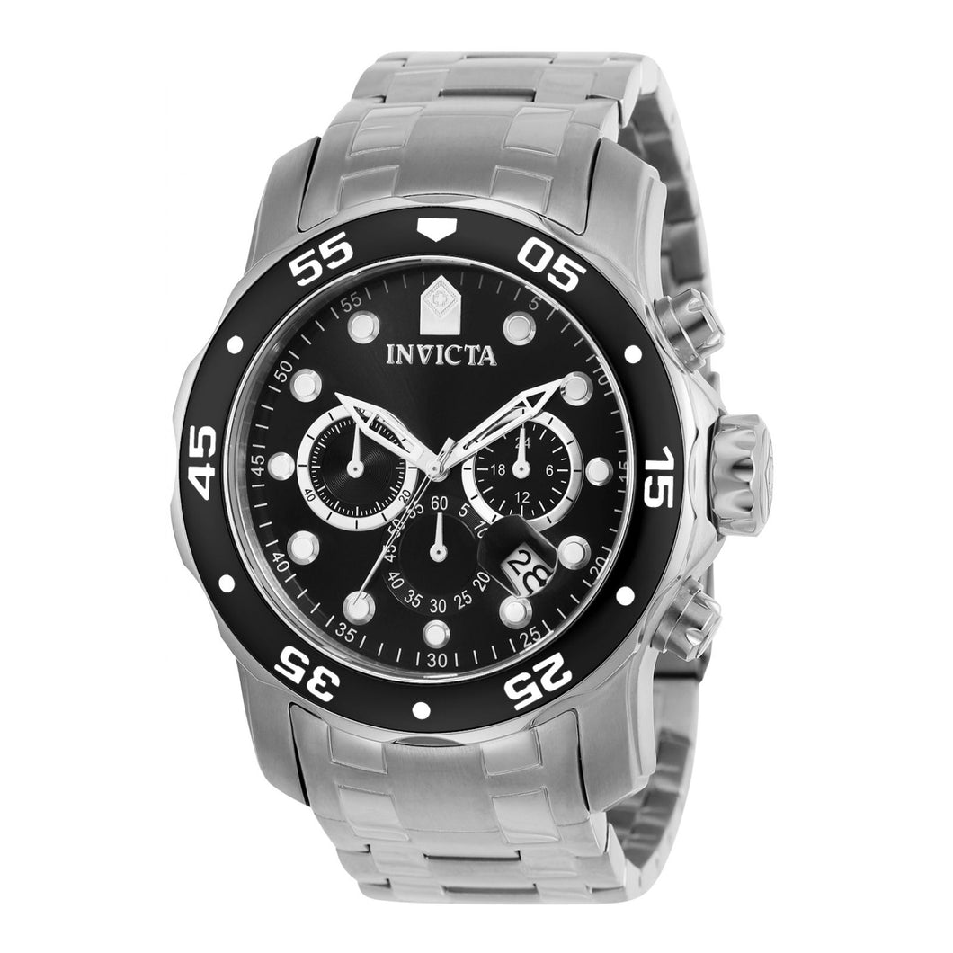 RELOJ  PARA HOMBRE INVICTA PRO DIVER 69J - BRONCE