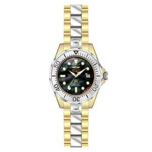 RELOJ  PARA HOMBRE INVICTA PRO DIVER 16034J - DORADO