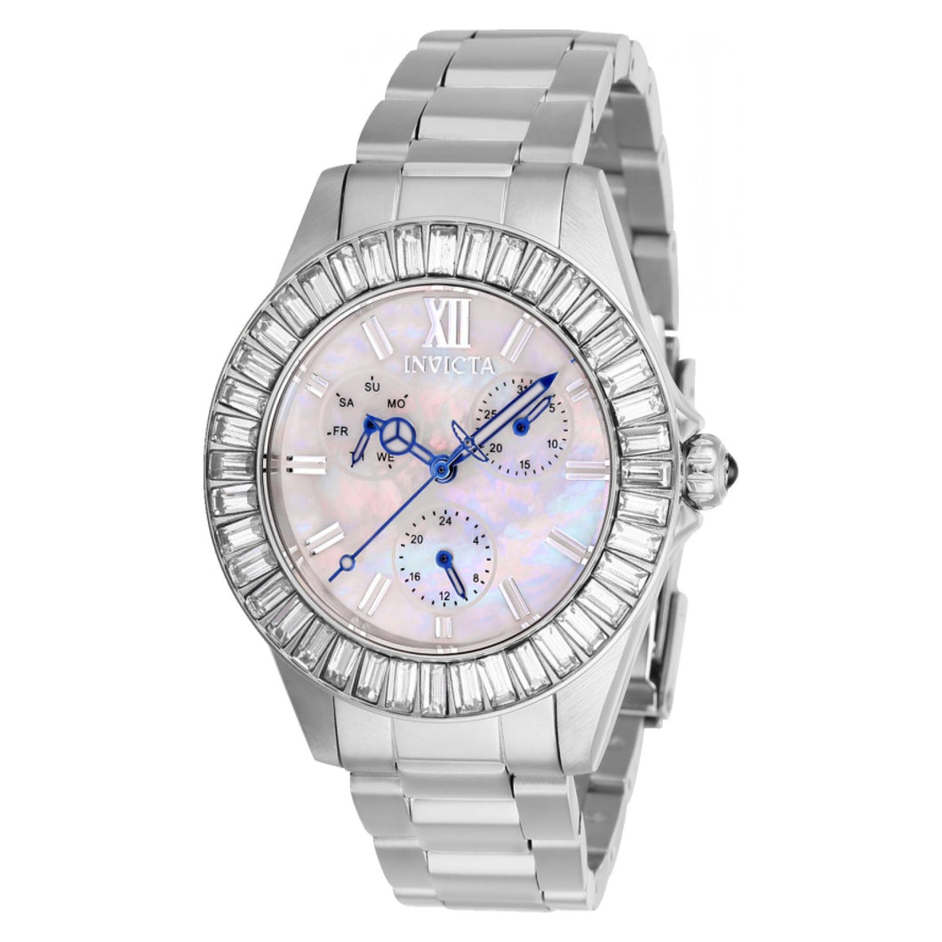 RELOJ  PARA MUJER INVICTA ANGEL 28450J - BRONCE