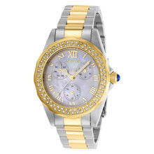 Cargar imagen en el visor de la galería, RELOJ  PARA MUJER INVICTA ANGEL 28437J - DORADO