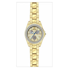 Cargar imagen en el visor de la galería, RELOJ  PARA MUJER INVICTA ANGEL 28449J - ORO