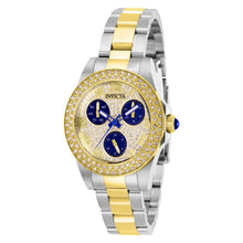 Cargar imagen en el visor de la galería, RELOJ  PARA MUJER INVICTA ANGEL 28476J - ACERO, ORO