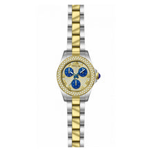 Cargar imagen en el visor de la galería, RELOJ  PARA MUJER INVICTA ANGEL 28476J - ACERO, ORO