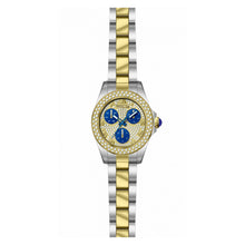 Cargar imagen en el visor de la galería, RELOJ  PARA MUJER INVICTA ANGEL 28476J - ACERO, ORO