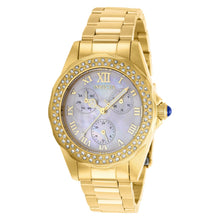 Cargar imagen en el visor de la galería, RELOJ  PARA MUJER INVICTA ANGEL 28438J - ORO