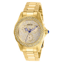 Cargar imagen en el visor de la galería, RELOJ  PARA MUJER INVICTA ANGEL 28435J - ORO