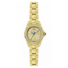 Cargar imagen en el visor de la galería, RELOJ  PARA MUJER INVICTA ANGEL 28435J - ORO