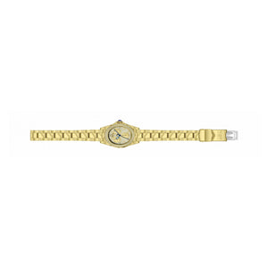 RELOJ  PARA MUJER INVICTA ANGEL 28435J - ORO