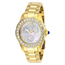 Cargar imagen en el visor de la galería, RELOJ  PARA MUJER INVICTA ANGEL 28465J - ORO