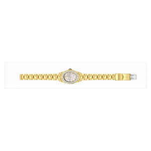 RELOJ  PARA MUJER INVICTA ANGEL 28465J - ORO