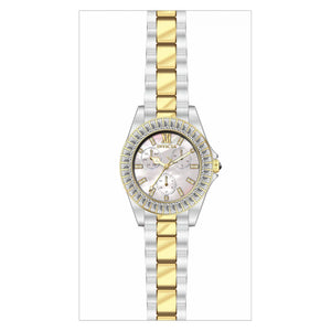 RELOJ  PARA MUJER INVICTA ANGEL 28451J - DORADO