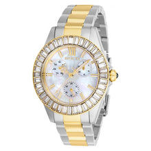 Cargar imagen en el visor de la galería, RELOJ  PARA MUJER INVICTA ANGEL 28451J - DORADO