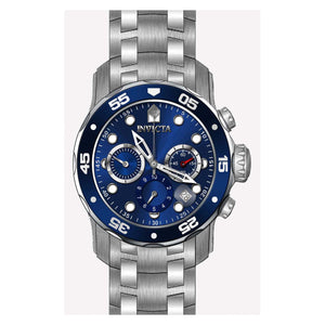 RELOJ  PARA HOMBRE INVICTA PRO DIVER 70J - BRONCE