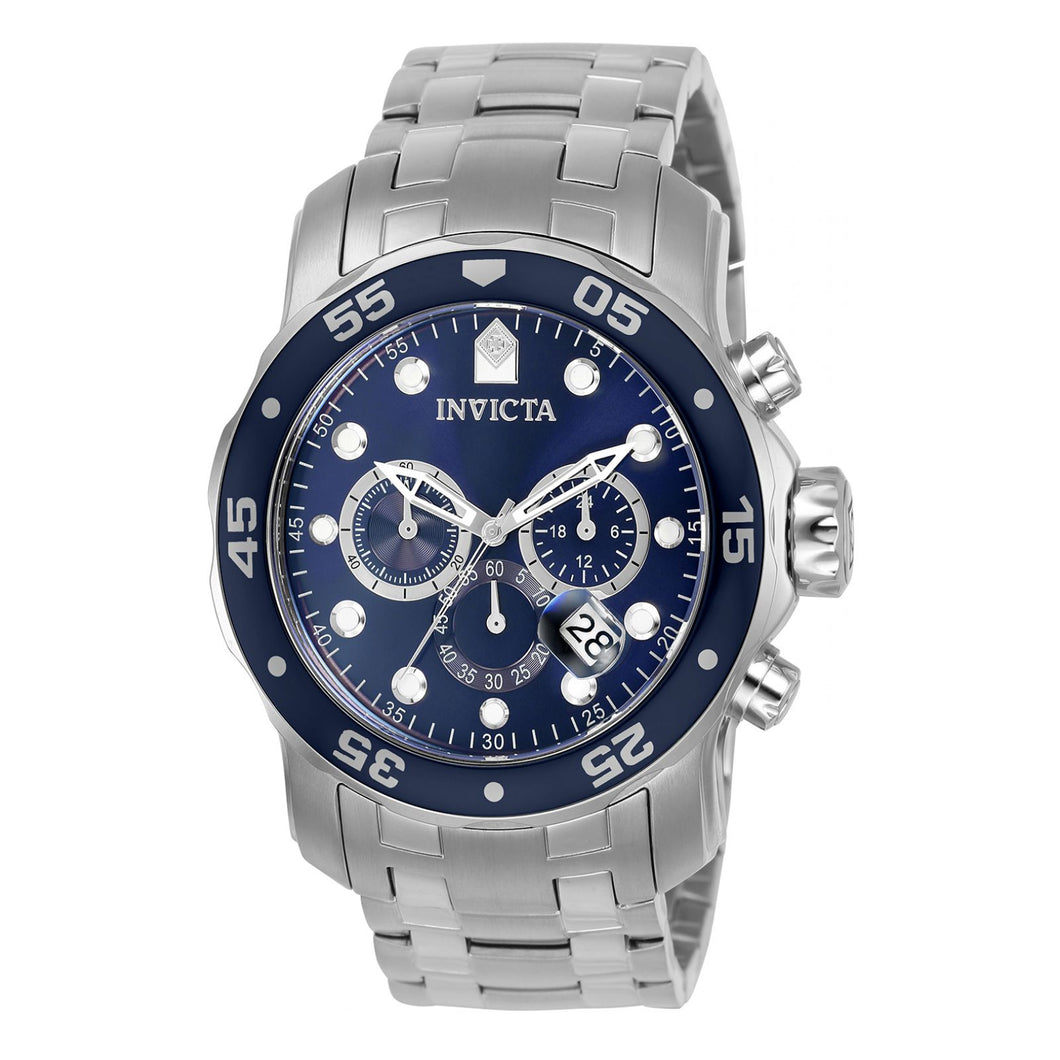 RELOJ  PARA HOMBRE INVICTA PRO DIVER 70J - BRONCE