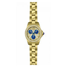 Cargar imagen en el visor de la galería, RELOJ  PARA MUJER INVICTA ANGEL 28478J - ORO