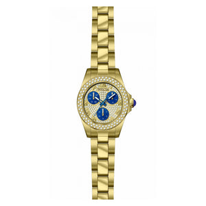 RELOJ  PARA MUJER INVICTA ANGEL 28478J - ORO