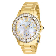Cargar imagen en el visor de la galería, RELOJ  PARA MUJER INVICTA ANGEL 28452J - ORO