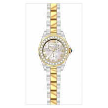 Cargar imagen en el visor de la galería, RELOJ  PARA MUJER INVICTA ANGEL 28464J - ACERO, ORO