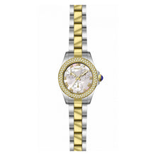 Cargar imagen en el visor de la galería, RELOJ  PARA MUJER INVICTA ANGEL 28480J - ACERO, ORO