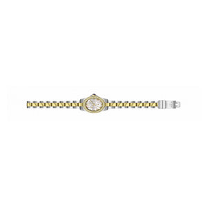 RELOJ  PARA MUJER INVICTA ANGEL 28480J - ACERO, ORO