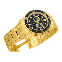 Cargar imagen en el visor de la galería, RELOJ  PARA HOMBRE INVICTA PRO DIVER 72J - DORADO