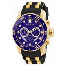 Cargar imagen en el visor de la galería, RELOJ  PARA HOMBRE INVICTA PRO DIVER 6983J - DORADO, NEGRO