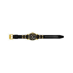 RELOJ  PARA HOMBRE INVICTA PRO DIVER 6981J - DORADO, NEGRO