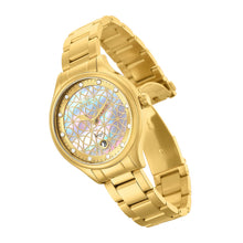 Cargar imagen en el visor de la galería, RELOJ  PARA MUJER INVICTA ANGEL 27434J - DORADO