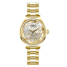 Cargar imagen en el visor de la galería, RELOJ  PARA MUJER INVICTA ANGEL 27434J - DORADO